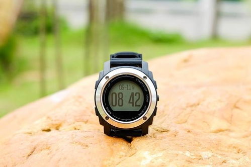 國貨之光 性價比之王，曾以三分之一價格挑戰佳明頌拓的運動手表傳奇